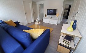 BNB Central Apartment Stavanger @Nicolas 5
