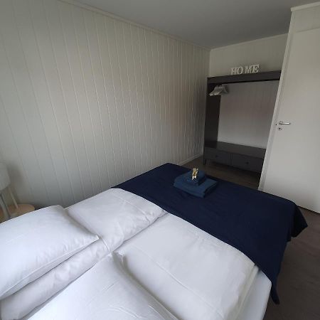 Central Bnb Stavanger At Bertis Ap5 Buitenkant foto