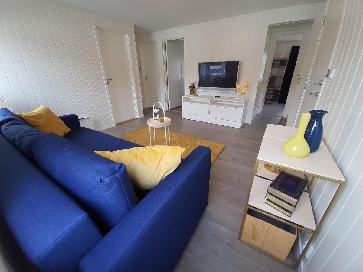Central Bnb Stavanger At Bertis Ap5 Buitenkant foto
