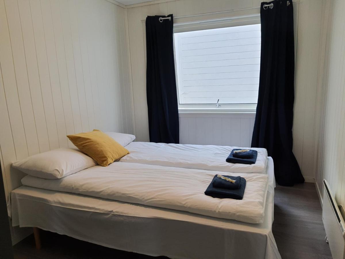 Central Bnb Stavanger At Bertis Ap5 Buitenkant foto
