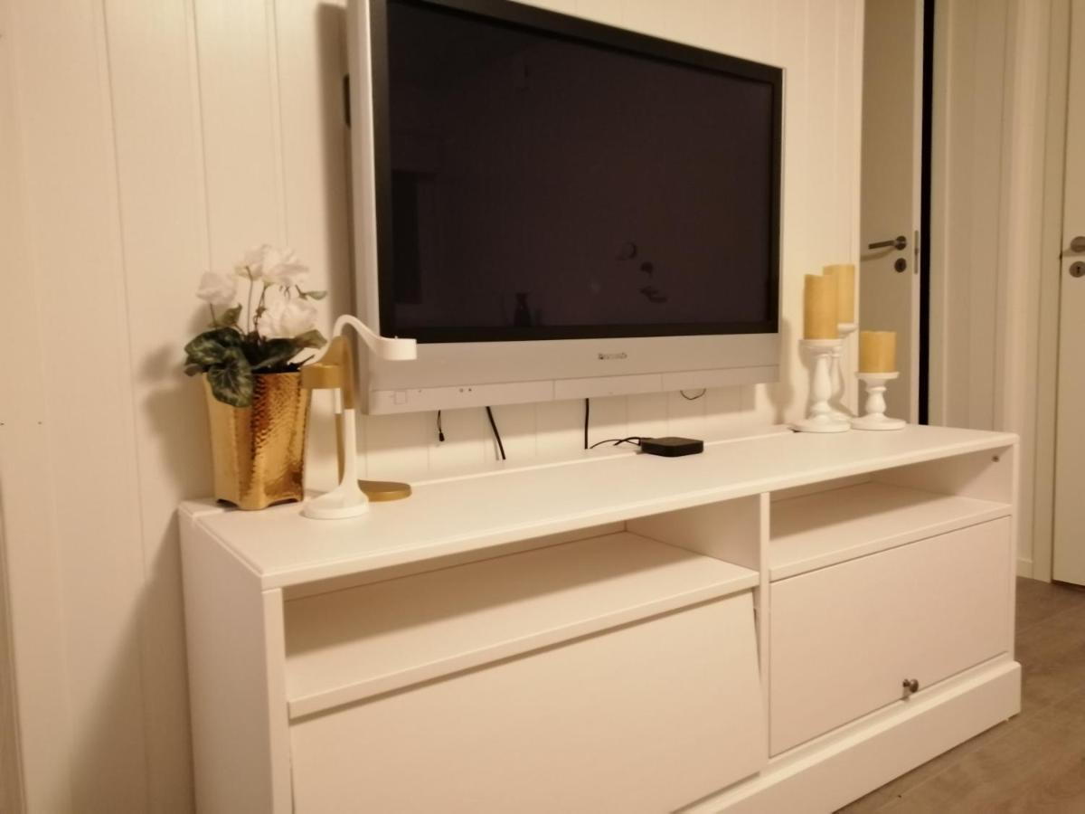 Central Bnb Stavanger At Bertis Ap5 Buitenkant foto